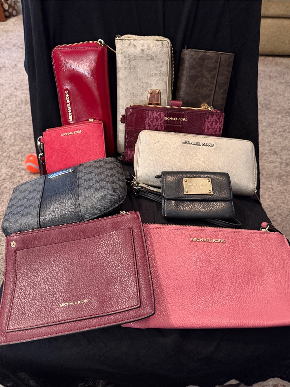 Michael Kors ****read description ****